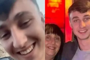 En dit is precies waarom de verdwijning van Jay Slater op Tenerife zo opvallend is