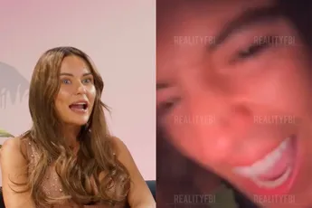 Ex on the Beach deelneemster Megan Desaever zit niet stil, zou affaire hebben met Lil Kleine