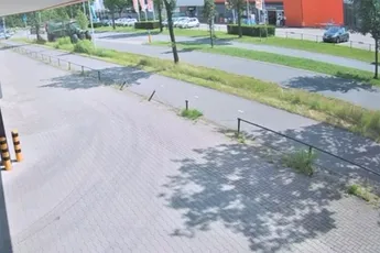 Oei, da’s pech! Aanhanger rijdt zelfstandig door Winterswijk