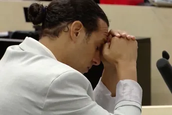 Openbaar Ministerie wil Ali B drie jaar achter tralies voor vier gevallen van aanranding of verkrachting