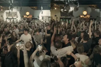 Optredens van Avaion op Ibiza zullen uitverkocht zijn door awesome beelden