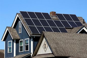 Wait what: Netbeheerders doen vaker ingreep om zonnepanelen uit te laten vallen