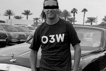 OM ook in hoger beroep tegen rapper Ali B