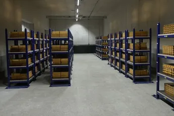 Goudkluis DNB: Ontdek Nederland's schatkamer in Zeist