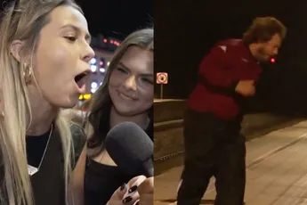 Als je voor eens en altijd van je Hawk Tuah obsessie af wilt