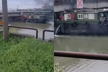 En zo maak je van je boot een cabrio