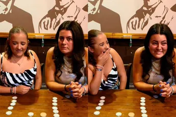 Heel fout antwoord op pubquiz vraag 'Wat is de hoofdstad van Duitsland?'