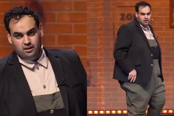 Kamal Kharmach legt uit waarom Belgie niet bang hoeft te zijn voor de Russen