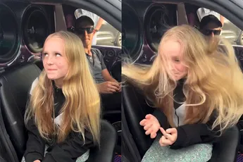 Pedro Pedro Pedro nummer laat haar dansen