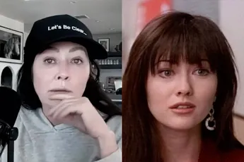 Shannen Doherty op 53-jarige leeftijd overleden aan gevolgen van borstkanker