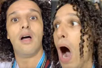 Ali B wordt Tralies-B, Rechter oordeelt dat Ali B niet weet wat consent is, moet 2 jaar brommen