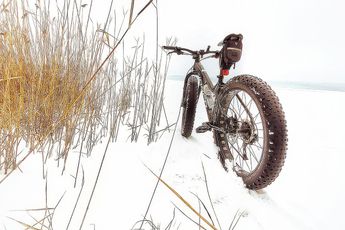 Wat zijn de regels voor fietsen op een fatbike?