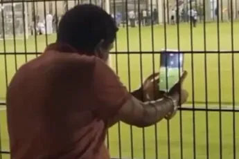 Voetbal vastleggen net een stukje makkelijker gemaakt…