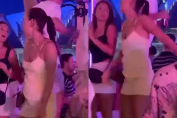 Daarom steek je op Bali dus niet zomaar alles in je mik