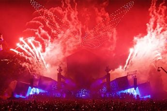 Mysteryland wil de toekomst van endshows laten zien met eindshow Mysteryland 2024