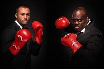 Deelnemers 'Boxing Influencers 2024' zijn bekend: Melvin Manhoef gaat Dave Roelvink slopen