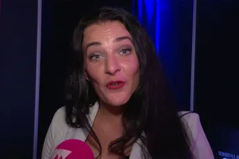 Ondertussen op de Kamasutrabeurs: Kun je je eigen poes van Nicol Kremers scoren