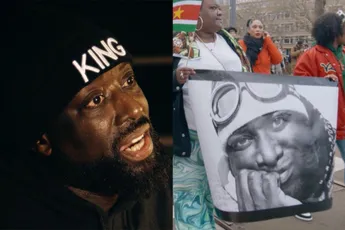 Vanaf 30 oktober Docu ‘Def Rhymz, Rapper met een Hart’ te zien op Videoland