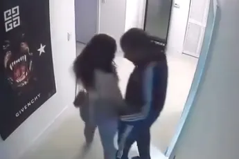 Dame heeft geleerd welke mannen wel en niet goed zijn voor haar