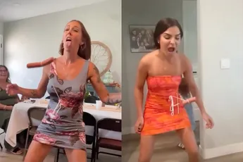 Knakworst happen is de ultieme test om je volgende vriendin te vinden