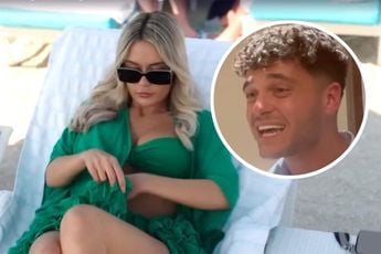 Ruzie tussen 'de tongtornado' en Megan uit Ex On The Beach loopt uit de hand in hotel in Dubai