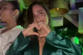 En dit is dus waarom je als een malle richting Miami moet