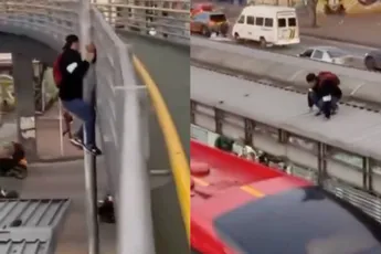 Gratis met de bus in Bogotá kan dus zo