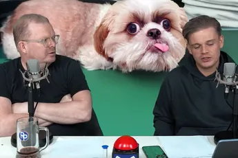 Dennis Schouten kan niet voor hondje zorgen: Beestje kreeg niet te eten en is te mager