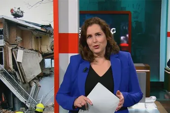 Dodelijke explosie Tarwekamp in Den Haag mogelijk gericht tegen bruidsmodewinkel