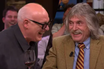 Ga naar Vandaag Inside zeiden ze, dat is leuk zeiden ze: Word je voor l*l gezet op televisie