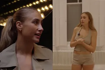 OnlyFans ster Lily Phillips weet niet dat HIV seksueel overdraagbaar is