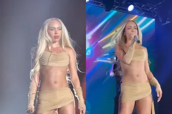 Opeens heb je het: je wordt voorzitter van de Bad Gyal fanclub