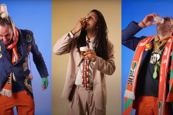 Carnaval 2025: Shotje, Baco, Biertje met Veul Gère en Gullie
