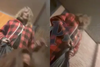 Actrice Dianne van den Eng, ex-vriendin van Tygo Gernandt, deelt beelden van mishandeling