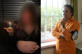 Babynieuws: vermeend slachtoffer van Marco Borsato is in blijde verwachting
