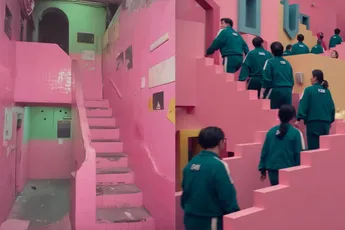 Inspiratie voor Squid Game komt uit 'Brothers Home', het ‘Auschwitz van Zuid-Korea’
