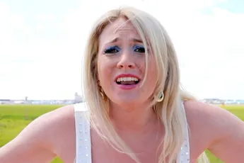 Irisqueen probeert weer muzikaal hoogstandje te scoren met nummer "Mijn Verre Liefde"