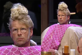 Leo Alkemade heeft last van weigerende aanstekers in derde seizoen LOL: Last One Laughing