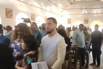 Meestgezochte Nederlandse crimineel 'Bolle Jos' ontdekt door Facebook video van schoonmoeder