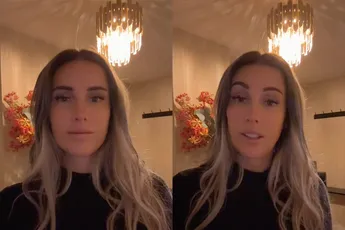 Nederlands OF-model heeft nog 800 mannen nodig om stunt van Bonnie Blue te evenaren