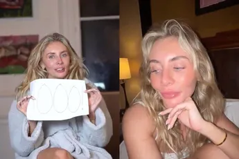 Niet Lily Phillips pakt wereldrecord, maar OnlyFans ster Bonnie Blue doet 1057 mannen in 12 uur