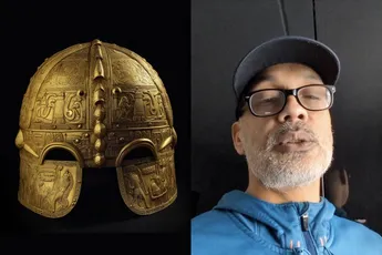 Okkie Durham heeft tip voor dieven die goud hebben gestolen in museum: "Nog niet omsmelten!"