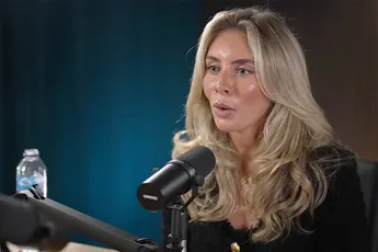 OnlyFans ster Bonnie Blue heeft advies om band tussen vaders en zonen te versterken