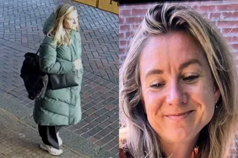 Politie deelt nieuw beeld van vermiste Marjolein uit Rotterdam