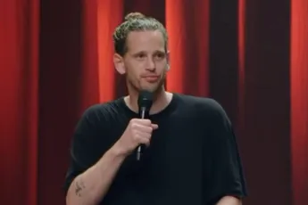 Patrick Laureij over het boekje “De Boerderij”