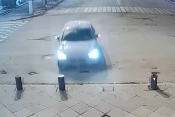 Russische mafklapper lijkt met eenzijdig ongeluk een ode te brengen aan Delta Airlines-crash