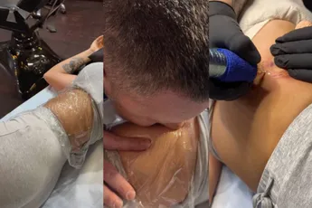 Niet ieder tatoeage-idee is een goed idee