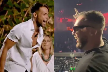 Kreet "Montoya, por favor!" gaat deelnemer van 'La Isla De Las Tentaciones' nog lang horen