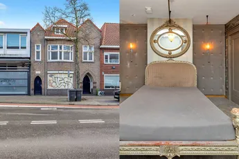 Altijd al in je eigen bordeel willen wonen, dat kan nu in Eindhoven