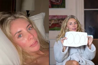 Bonnie Blue schijnt zwanger te zijn, vader is één van de 1057 mannen van haar wereldrecord